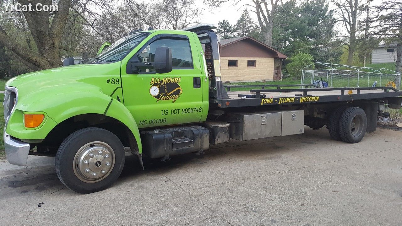 All Hours Towing | Towing in Bellevue IA