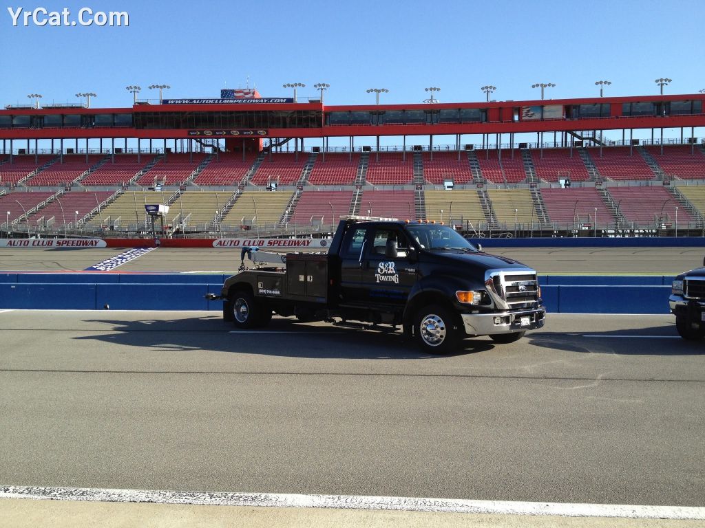 S R Towing Inc Towing In Vista