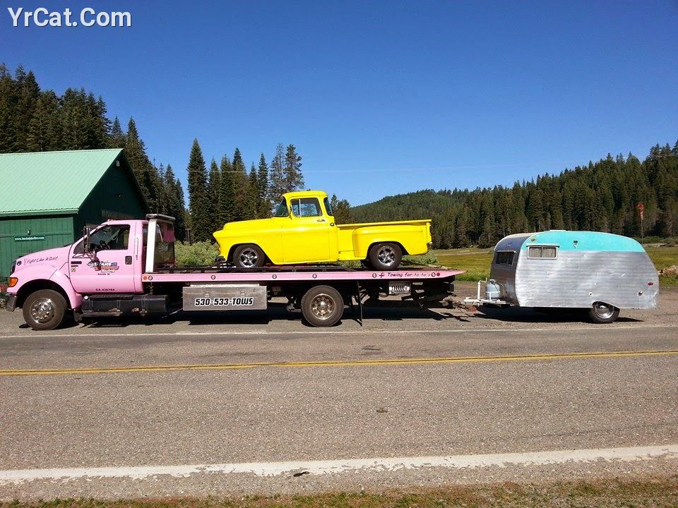 Stars And Stripes Towing Towing In Oroville Ca