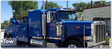 Midwest Transport Services