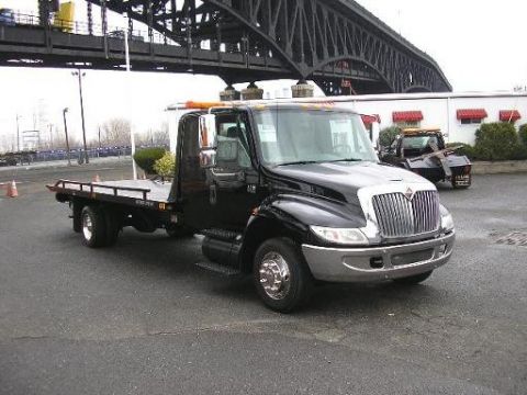 GNG Towing Services