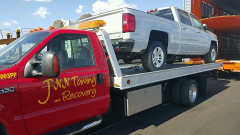 JNN Towing and Recovery