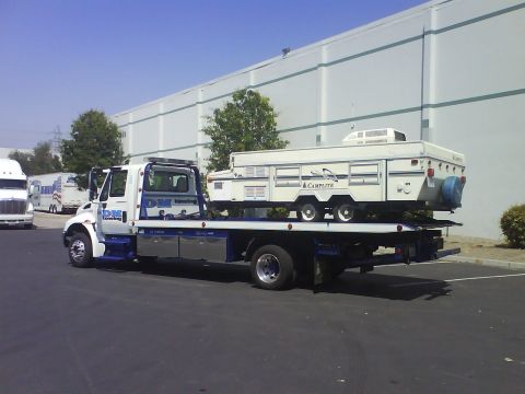 D & M Towing & Transport