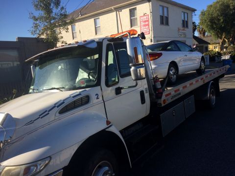 Towing Cupertino 24hrs