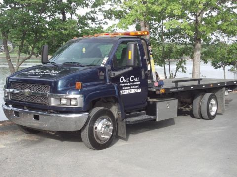 OneCall Towing and Transport