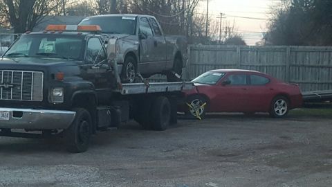 Showtime Towing And Recovery Inc