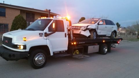 Reliable Towing and Recovery