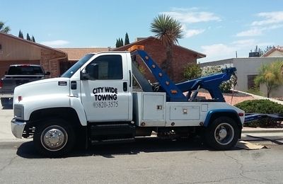 City-Wide Towing & Recovery