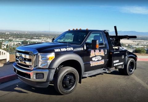 Towing service in Long Beach CA | Find towing company in Long Beach CA