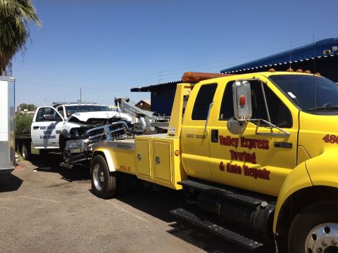 Valley Express Towing & Auto Repair