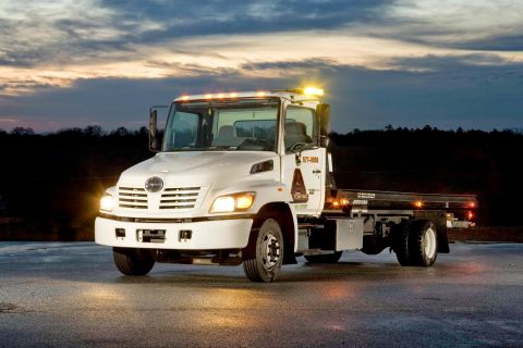 Towing service in Atlanta GA | Find towing company in Atlanta GA