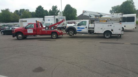 Gary's Towing And Recovery