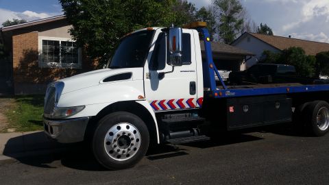 JMC Towing LLC