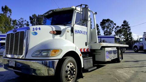 Hadley Tow