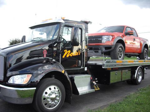 Noltes Service & 24 Hour Towing