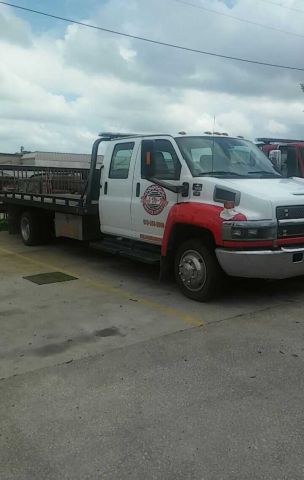 Dave's Hi-Way Wrecker Services
