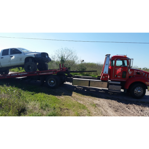 Valley Towing and Storage