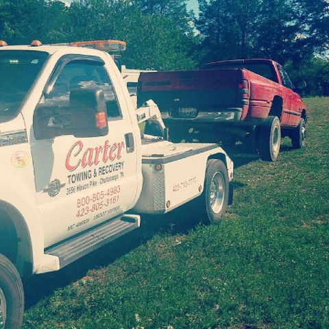 Carter Towing & Recovery