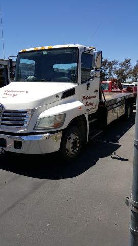 Performance Tow and Auto Repair