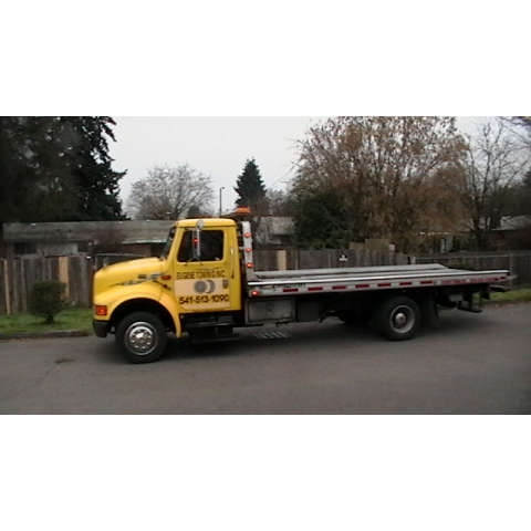 Equinox Towing Inc