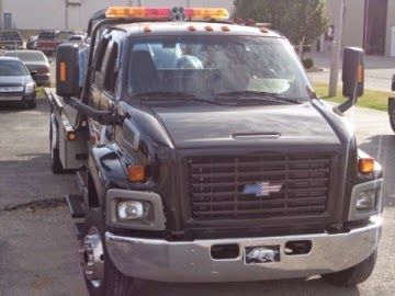 Minute Men Towing & Recovery
