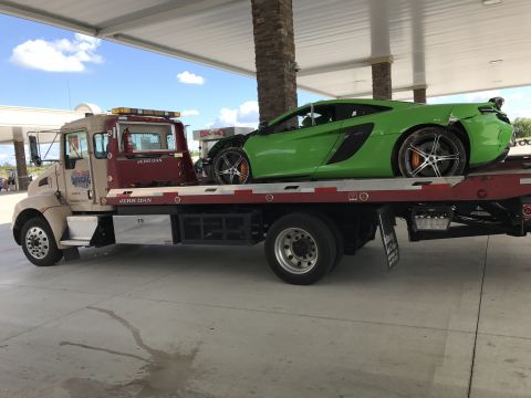 American Towing