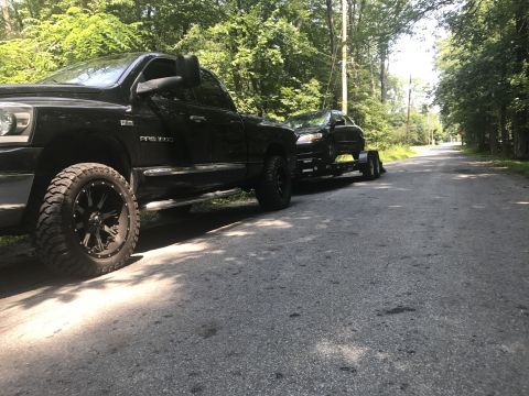 R&J Towing