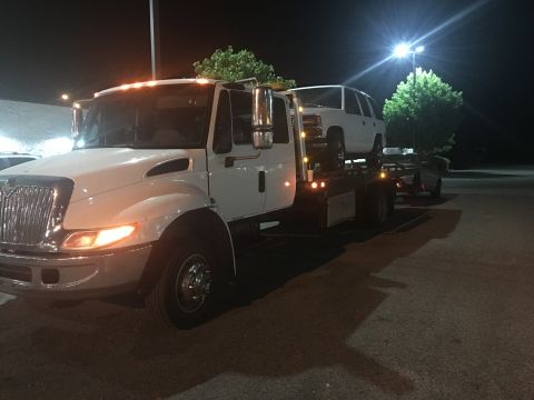 Xchange Towing And Recovery