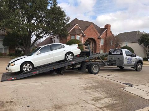 Joyas Towing
