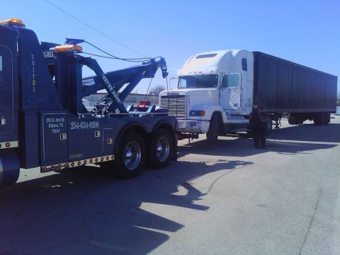 Affordable Towing & Recovery