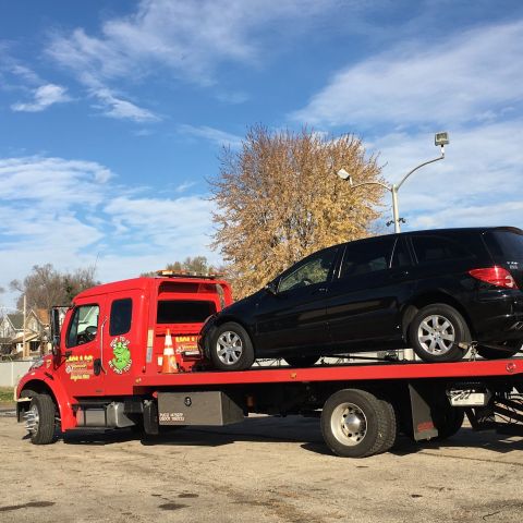 Towing service in Dayton OH | Find towing company in Dayton OH