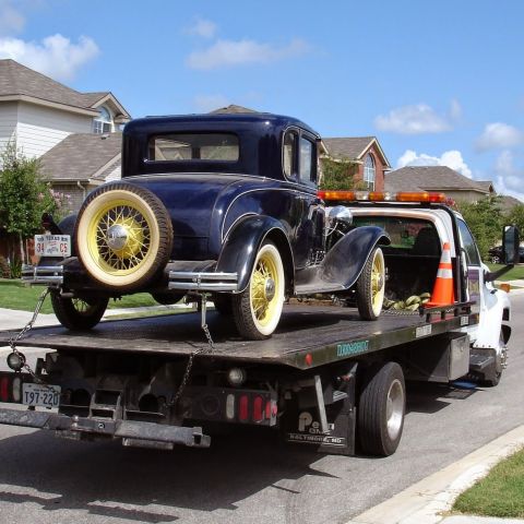 G&D Towing & Road Assistance