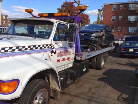 Capitol Automotive LLC