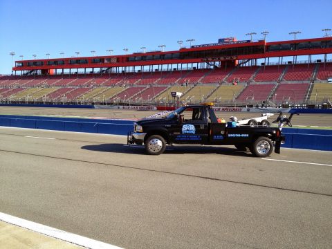 S & R Towing Inc.