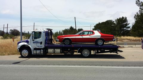 Smitty's Towing