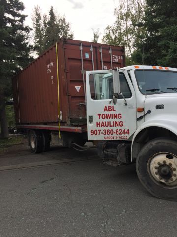 ABL Towing