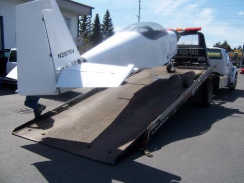 B & B Towing | Towing In Spokane