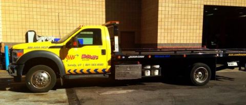 McNeil's Towing