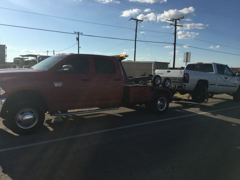 Rpm Towing & Recovery