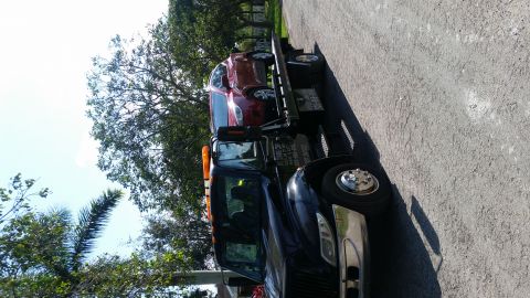 Service on the Road inc.