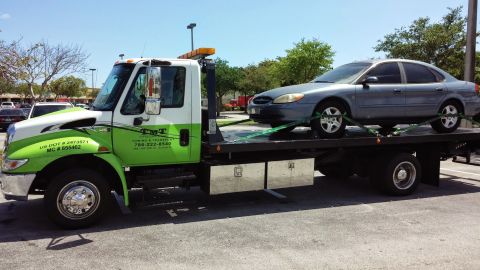 TMT Expressways LLC