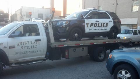 South Norwalk Towing LLC
