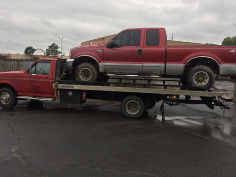 Pennington Towing & Recovery