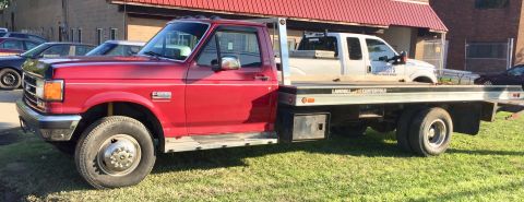 Big Als Towing Llc
