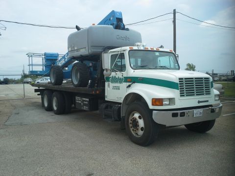 All Star Towing