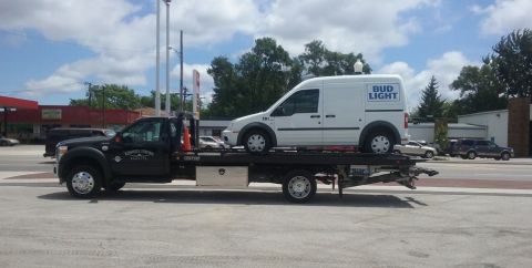 Kennedy Auto Services