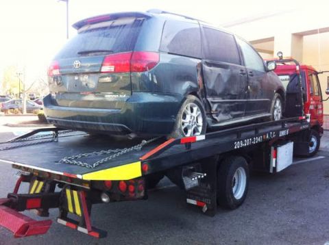 ATC Towing