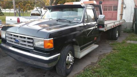 King's Towing and Auto Repair
