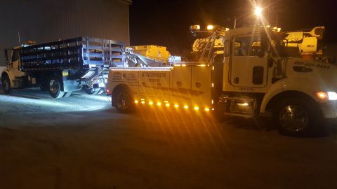 Statewide Towing Inc