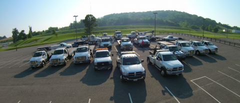 Harpeth Towing and Recovery